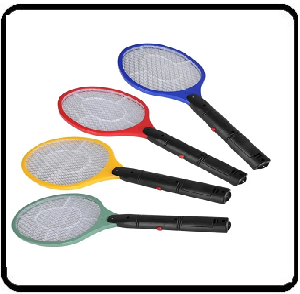 raquete mata mosquito