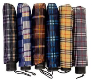 Guarda Chuvas Sombrinha