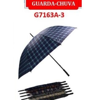 GUARDA CHUVA PORTERIA G7163A-3