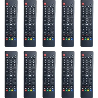 Control Remoto
