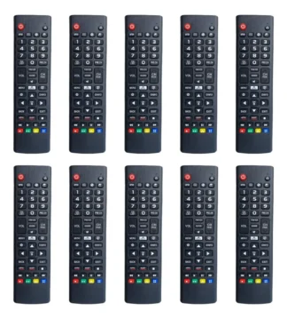 Control Remoto