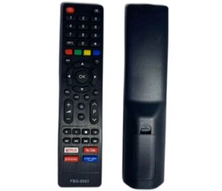 Controle Compatível Philco Smart Tv Fbg-9063
