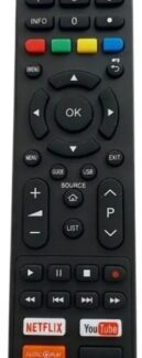 Controle Remoto Fbg 9028 Compativel Para Philco Smart